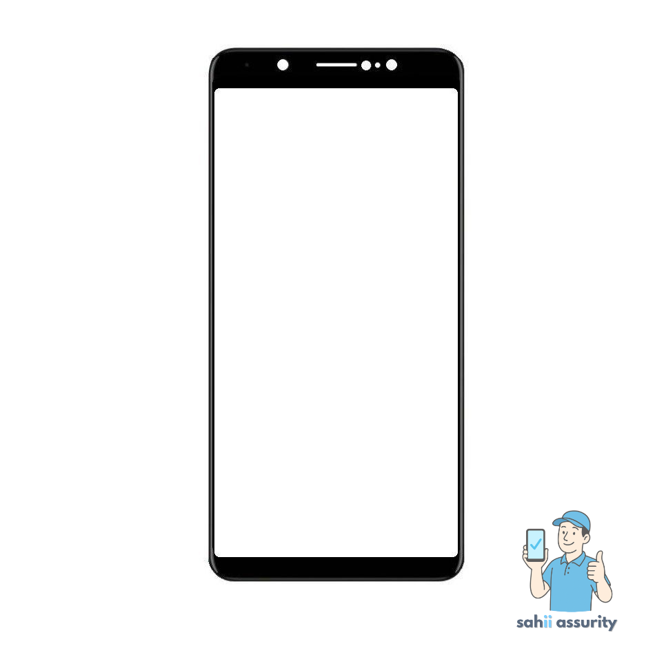 Touch Screen Digitizer for Vivo Z10